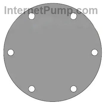 Johnson part # 01-42398