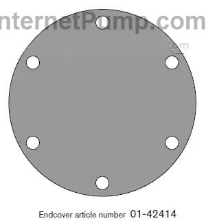 Johnson part # 01-42414