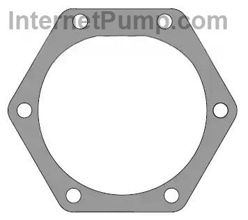 Johnson part # 01-42636