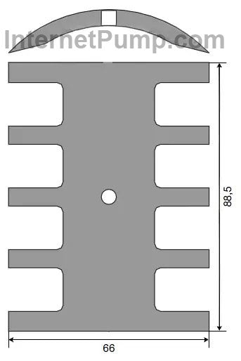 Johnson part # 01-43135