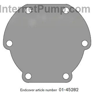 Johnson part # 01-45282
