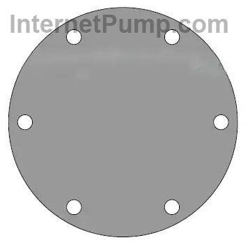 Johnson part # 01-46007-2