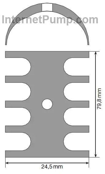 Johnson part # 01-46146