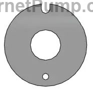 Johnson part # 01-46676