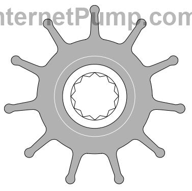 Johnson part # 09-842B