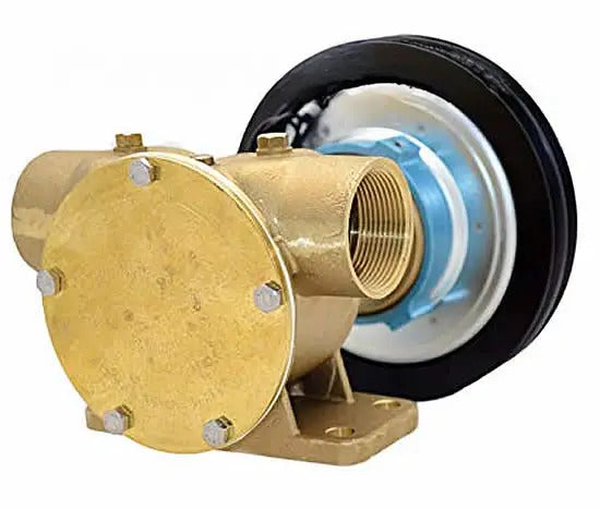 Johnson Pump # 10-13022-33