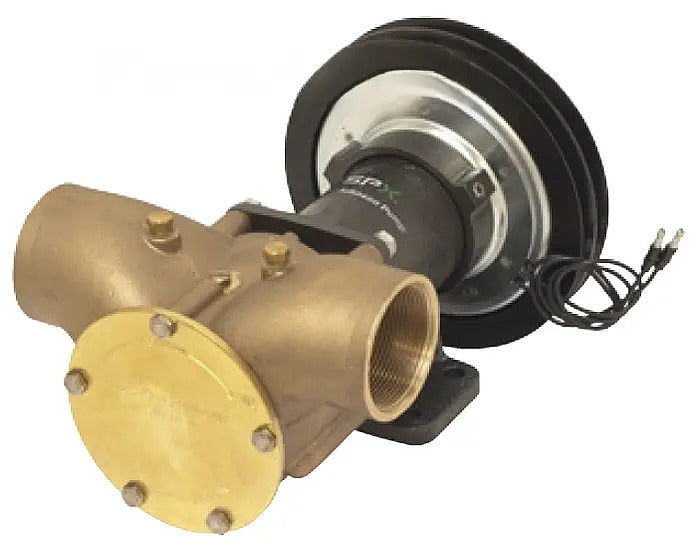 Johnson Pump # 10-13027-26