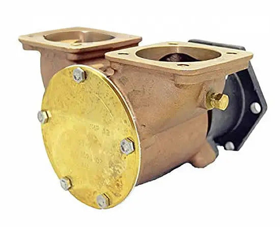 Johnson Pump # 10-13095-02