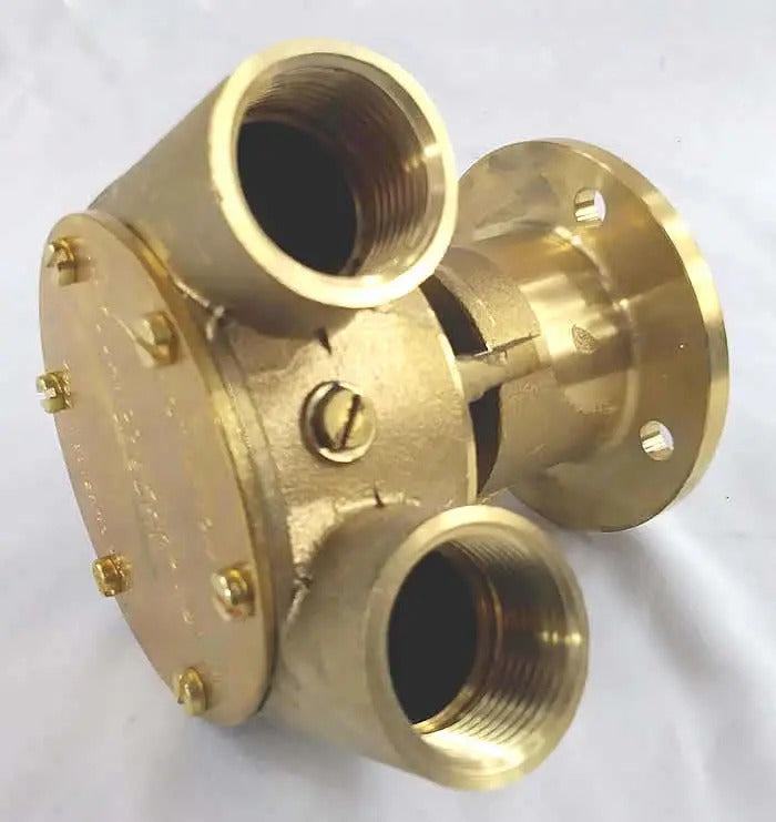 Johnson Pump # 10-24119-2