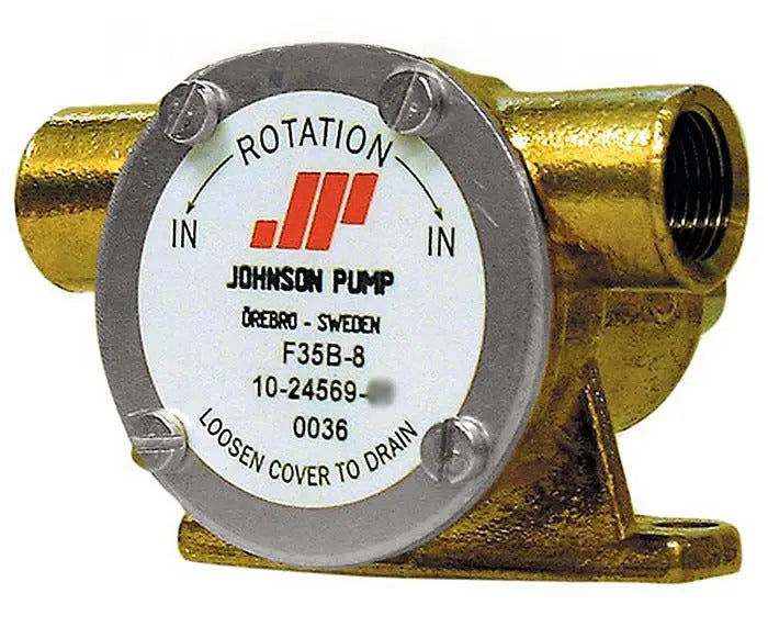 Johnson Pump # 10-24569-51