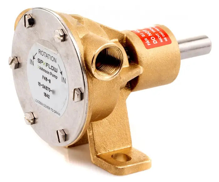 Johnson Pump # 10-24570-51