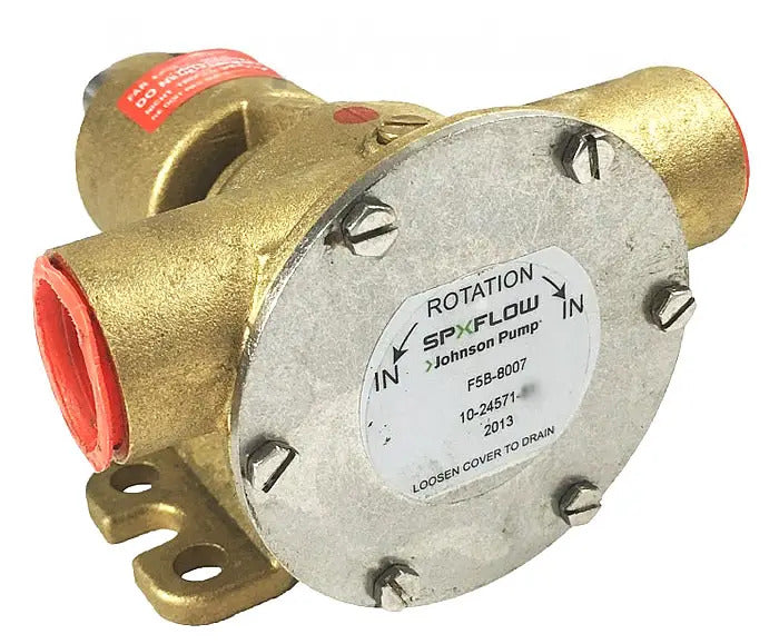 Johnson Pump # 10-24571-51