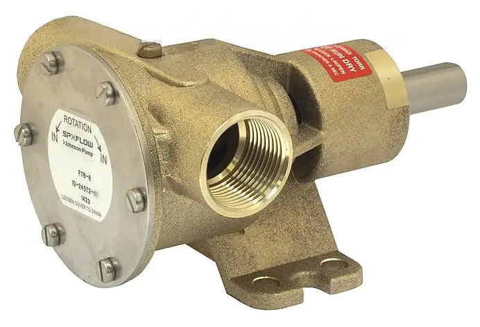 Johnson Pump # 10-24572-51