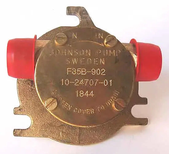 Johnson Pump # 10-24707-01