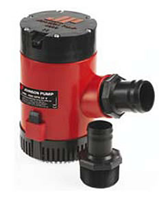 Johnson Pump # 40084