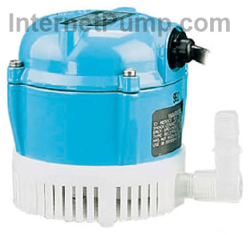 Little Giant Pump # 1-AA-18