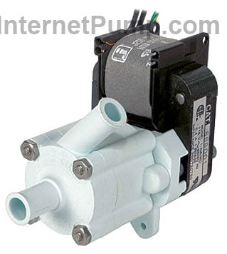 Little Giant Pump # 1-AA-MD