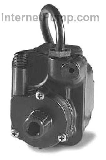 Little Giant Pump # 1-EA-42