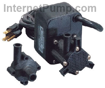 Little Giant Pump # 1-EUAA-MD