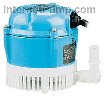 Little Giant Pump # 1-T