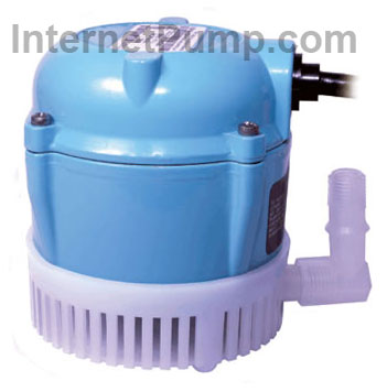 Little Giant Pump # 1