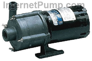 Little Giant Pump # 2-MD-HC