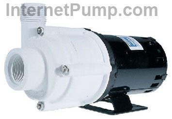 Little Giant Pump # 2-MDQX-SC