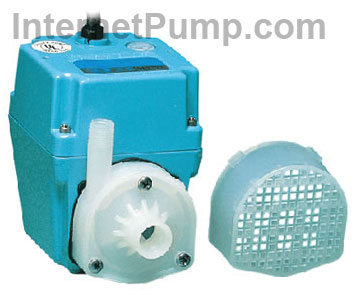 Little Giant Pump # 2E-38NT