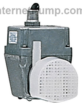 Little Giant Pump # 2E-NYS