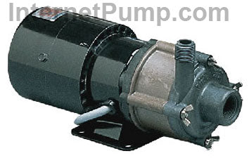 Little Giant Pump # 3-MD-HC