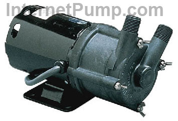 Little Giant Pump # 3-MD-MT-HC