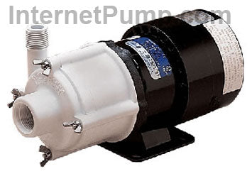 Little Giant Pump # 3-MD-SC 230V