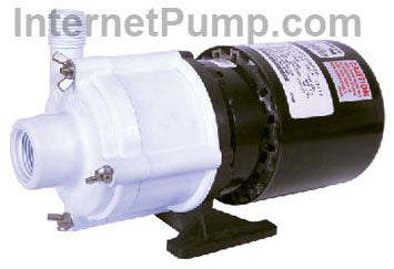 Little Giant Pump # 3-MD