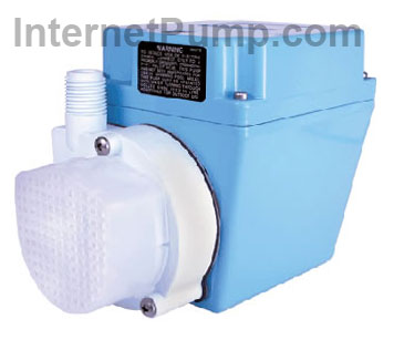 Little Giant Pump # 3E-12N