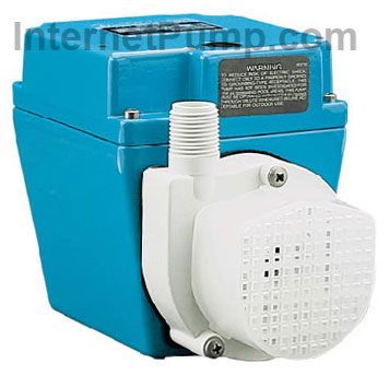 Little Giant Pump # 3E-12R