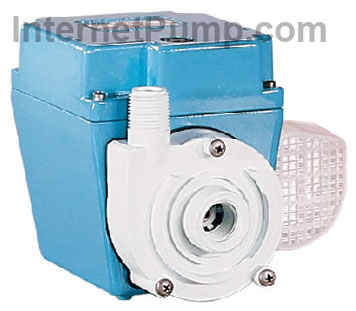 Little Giant Pump # 3E-34N