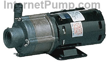 Little Giant Pump # 4-MD-HC
