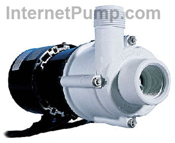 Little Giant Pump # 4-MDIX-SC