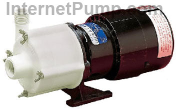 Little Giant Pump # 4-MD