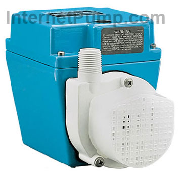 Little Giant Pump # 4E-34NR