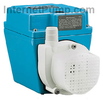 Little Giant Pump # 4E-34NT