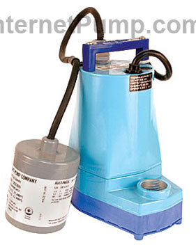 Little Giant Pump # 5-ASP-FS