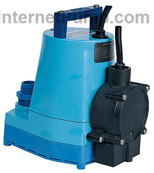 Little Giant Pump # 5-ASP