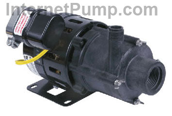Little Giant Pump # 5-MD-HC