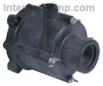 Little Giant Pump # 5-MD-HC WET END