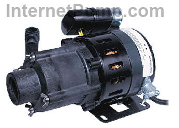 Little Giant Pump # 5-MD-SC-230V