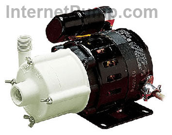 Little Giant Pump # 5-MD