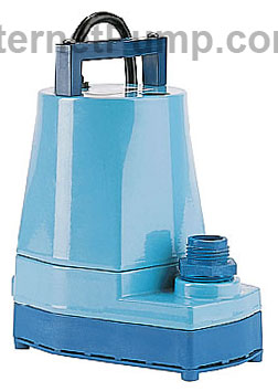 Little Giant Pump # 5-MSP