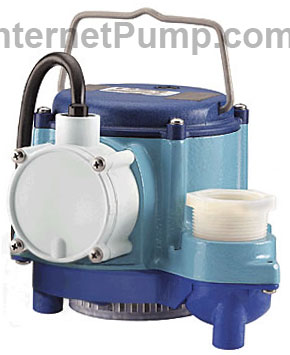Little Giant Pump # 6-CIM 230V