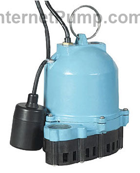 Little Giant Pump # ES33W1-10